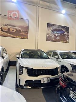 کیا سۆرینتۆ